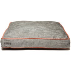 Kong στρώμα Rectangle γκρι-πορτοκαλί 56x74cm Kong στρώμα Rectangle γκρι-πορτοκαλί 56x74cm