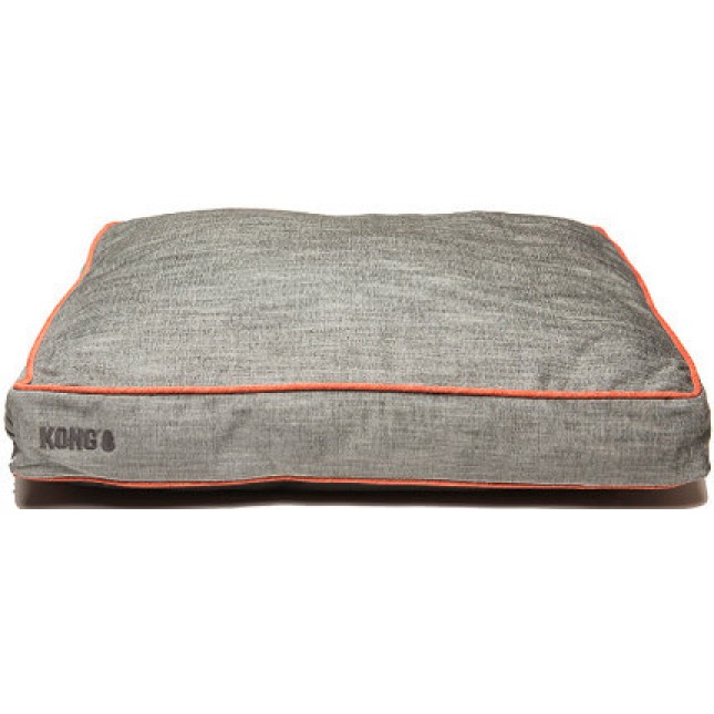 Kong στρώμα Rectangle γκρι-πορτοκαλί 56x74cm Kong στρώμα Rectangle γκρι-πορτοκαλί 56x74cm