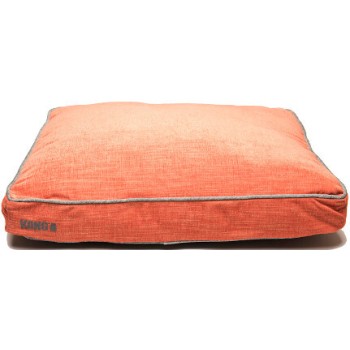 Kong στρώμα Rectangle πορτοκαλί-γκρι 86x114cm Kong στρώμα Rectangle πορτοκαλί-γκρι 86x114cm