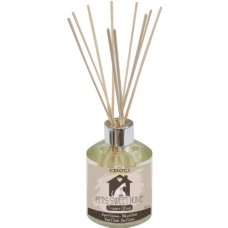 Croci αρωματικό υγρό και στικς χώρου ξύλο 250ml Croci αρωματικό υγρό και στικς χώρου ξύλο 250ml