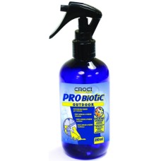 Croci απολυμαντικό σπρέι εξωτερικού χώρου 250ml Croci απολυμαντικό σπρέι εξωτερικού χώρου 250ml