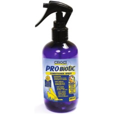 Croci απολυμαντικό conditioner για το τρίχωμα 250ml Croci απολυμαντικό conditioner για το τρίχωμα 250ml