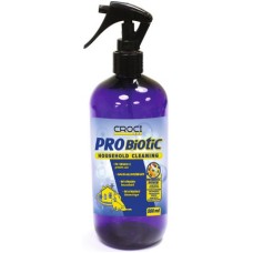 Croci απολυμαντικό σπρέι εσωτερικού χώρου 500ml Croci απολυμαντικό σπρέι εσωτερικού χώρου 500ml