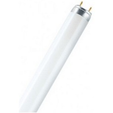 Λάμπα φθορίου tube white 15w - 45cm Λάμπα φθορίου tube white 15w - 45cm