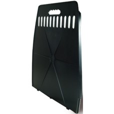 Croci διαχωριστικό για κλουβί μεταφοράς Car box double Croci διαχωριστικό για κλουβί μεταφοράς Car box double