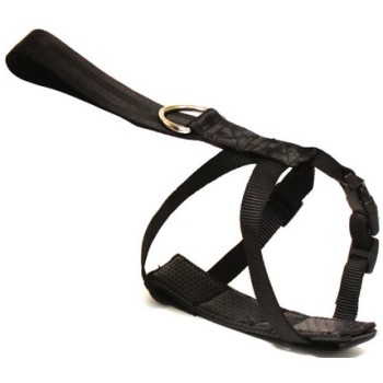 Croci επιστήθιο ασφαλείας αυτοκινήτου xsmall 20-50cm Croci επιστήθιο ασφαλείας αυτοκινήτου xsmall 20-50cm