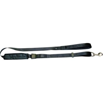 Croci Νάιλον ζώνη ασφαλείας αυτοκινήτου 25x1500mm μαύρη Croci Νάιλον ζώνη ασφαλείας αυτοκινήτου 25x1500mm μαύρη