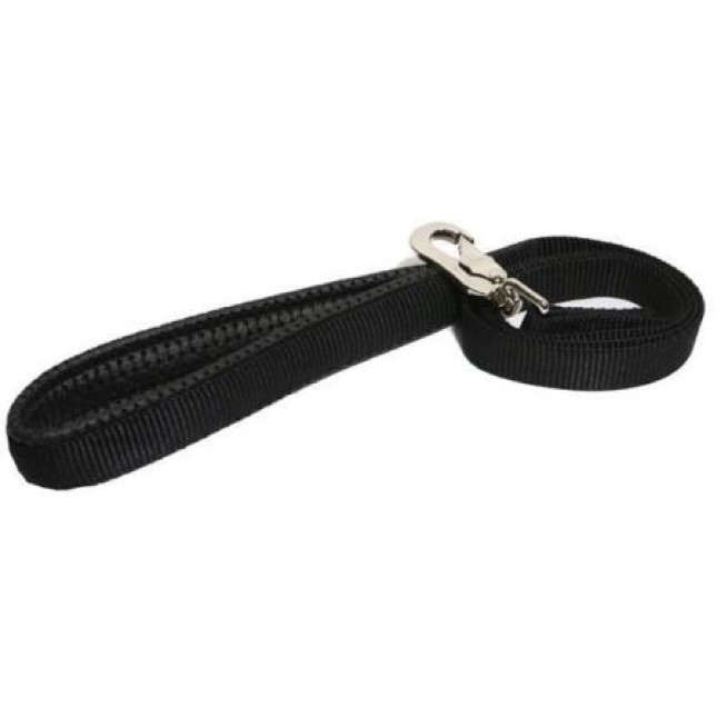 Rosewood S/prot dog οδηγός μαύρο Rosewood S/prot dog οδηγός μαύρο