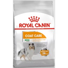 Royal Canin τροφή για ενήλικες και ώριμους μικρόσωμους σκύλους με θαμπό και σκληρό τρίχωμα 3kg Royal Canin τροφή για ενήλικες και ώριμους μικρόσωμους σκύλους με θαμπό και σκληρό τρίχωμα 3kg