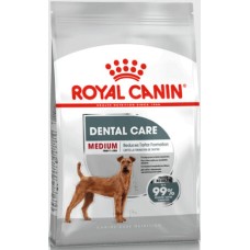 Royal Canin πλήρης τροφή Canine Care Nutrition medium dental care 10kg Royal Canin πλήρης τροφή Canine Care Nutrition medium dental care 10kg