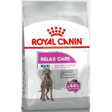 Royal Canin πλήρης τροφή Canine Care Nutrition maxi relax care 3kg Royal Canin πλήρης τροφή Canine Care Nutrition maxi relax care 3kg