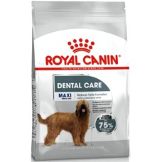 Royal Canin πλήρης τροφή Canine Care Nutrition maxi dental care 9kg Royal Canin πλήρης τροφή Canine Care Nutrition maxi dental care 9kg