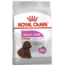 Royal Canin Canine Care Nutrition medium relax care για ενήλικα μεσαία σκυλιά