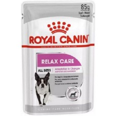 Royal Canin πλήρης τροφή Canine Care Nutrition Wet stress 85g Royal Canin πλήρης τροφή Canine Care Nutrition Wet stress 85g