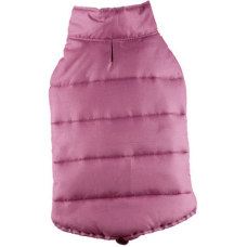 Doggy Dolly μπουφάν normal ροζ W23 small Doggy Dolly μπουφάν normal ροζ W23 small