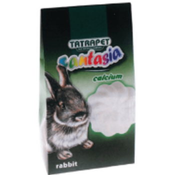 Tatrapet πέτρα ασβεστίου γιά τρωκτικά 30gr