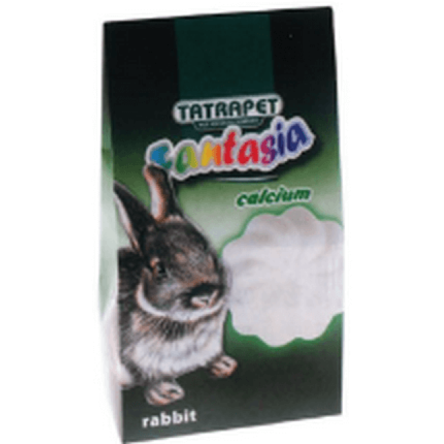 Tatrapet πέτρα ασβεστίου γιά τρωκτικά 30gr