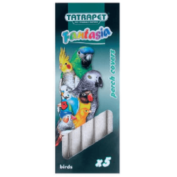 Tatrapet κάλυμμα 19,5 5pcs για ωδικά