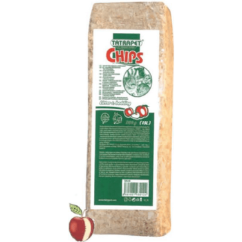 Tatrapet πριονίδι για τρωκτικά με άρωμα 1,2-1,4kg Tatrapet πριονίδι για τρωκτικά με άρωμα 1,2-1,4kg