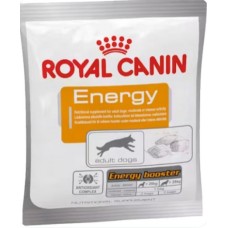 Royal Canin συμπληρωματική τροφή Nutritional Supplements dog energy κατά την άσκηση ενήλικου σκύλου