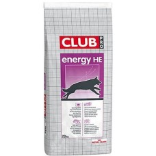 Royal Canin πλήρης τροφή Club Special Pro Energy HE για ενήλικες, πολύ δραστήριους σκύλους