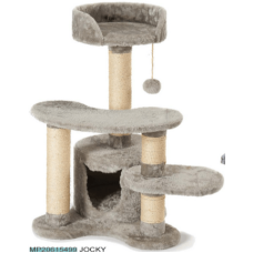 M-pets ονυχοδρόμειο jocky 70x61x77,5cm M-pets ονυχοδρόμειο jocky 70x61x77,5cm