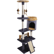 M-pets ονυχοδρόμιο eiger 48x35x143cm M-pets ονυχοδρόμιο eiger 48x35x143cm