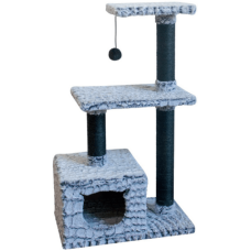 M-pets ονυχοδρόμιο batura 48x30x84cm M-pets ονυχοδρόμιο batura 48x30x84cm