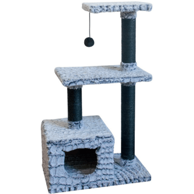 M-pets ονυχοδρόμιο batura 48x30x84cm M-pets ονυχοδρόμιο batura 48x30x84cm