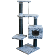 M-pets ονυχοδρόμιο trivor snake 40x40x113 cm M-pets ονυχοδρόμιο trivor snake 40x40x113 cm