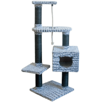 M-pets ονυχοδρόμιο trivor snake  40x40x113 cm