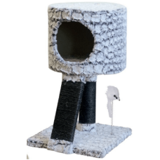 M-pets ονυχοδρόμιο api snake 30x30x52cm M-pets ονυχοδρόμιο api snake 30x30x52cm