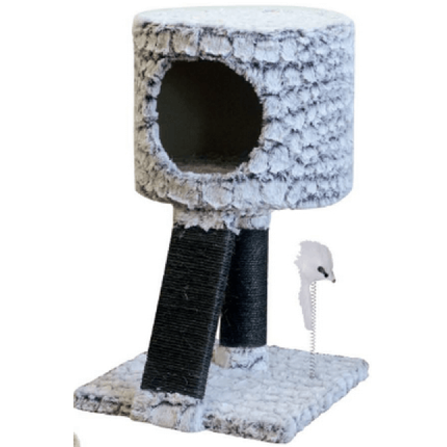 M-pets ονυχοδρόμιο api snake 30x30x52cm M-pets ονυχοδρόμιο api snake 30x30x52cm