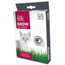 M-pets χόρτο γάτας 70gr M-pets χόρτο γάτας 70gr