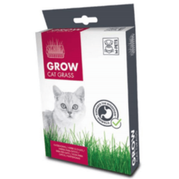 M-pets χόρτο γάτας 70gr