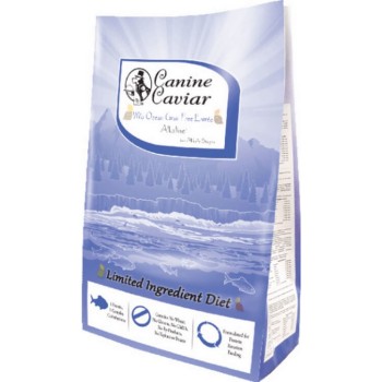 Canine Caviar dog wild ocean χωρίς σιτηρά (ρέγγα) Canine Caviar dog wild ocean χωρίς σιτηρά (ρέγγα)