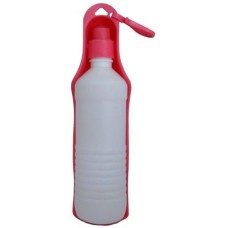 Croci φορητή ποτίστρα ταξιδίου 500ml Croci φορητή ποτίστρα ταξιδίου 500ml