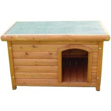 Croci σπιτάκι σκύλου shelter lg 115x82x78cm Croci σπιτάκι σκύλου shelter lg 115x82x78cm