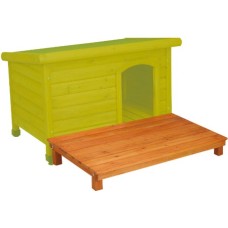 Croci πλατφόρμα για σπιτάκι σκύλου shelter 80X51X10,5cm Croci πλατφόρμα για σπιτάκι σκύλου shelter 80X51X10,5cm