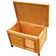 Croci εσωτερική επένδυση για σπιτάκι shelter 75X49X41cm Croci εσωτερική επένδυση για σπιτάκι shelter 75X49X41cm