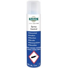 Petsafe ανταλλακτικό spray control unscented Petsafe ανταλλακτικό spray control unscented