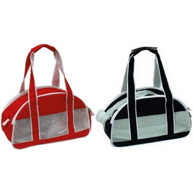 Croci τσάντα μεταφοράς carmen 36x18x21cm Croci τσάντα μεταφοράς carmen 36x18x21cm