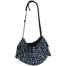 Croci τσάντα μεταφοράς leisure μπλε 41x26x17cm Croci τσάντα μεταφοράς leisure μπλε 41x26x17cm