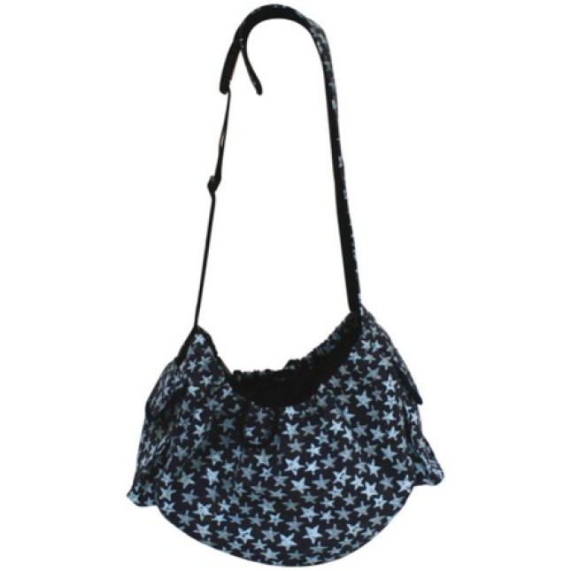 Croci τσάντα μεταφοράς leisure μπλε 41x26x17cm Croci τσάντα μεταφοράς leisure μπλε 41x26x17cm