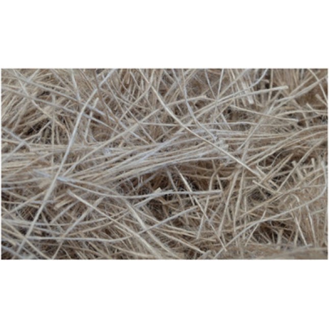 Sisal fibre jute για κανάρια νήμα απολύτως φυσικό και προσεκτικά επιλεγμένο