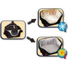 Croci τσάντα μεταφοράς fast&easy sm 42x33x29cm Croci τσάντα μεταφοράς fast&easy sm 42x33x29cm