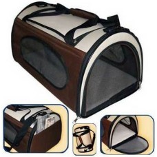 Croci τσάντα μεταφοράς fast&easy xl 52x30x27cm Croci τσάντα μεταφοράς fast&easy xl 52x30x27cm