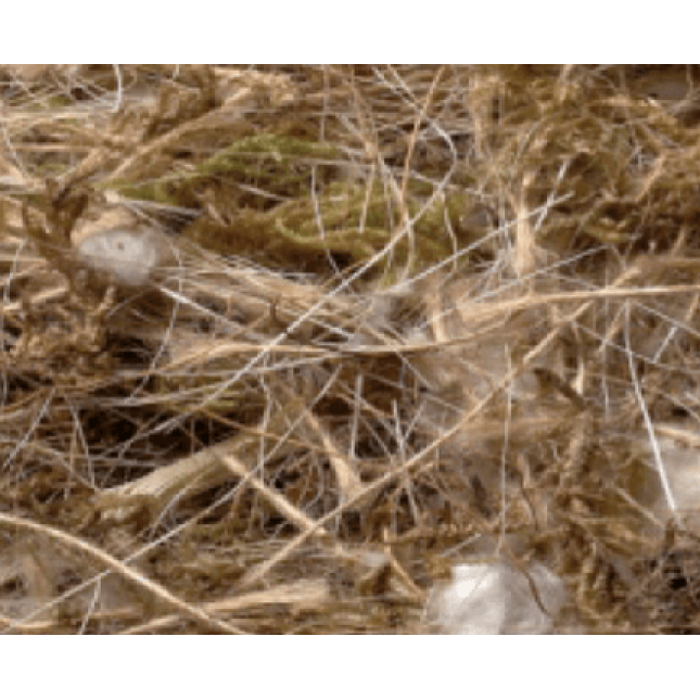 Sisal fibre jute-cotton-moss νήμα φωλιάς Sisal fibre jute-cotton-moss νήμα φωλιάς