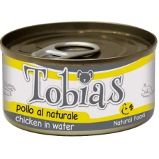 Croci Tobias κονσέρβα σκύλου κοτόπουλο 85g Croci Tobias κονσέρβα σκύλου κοτόπουλο 85g