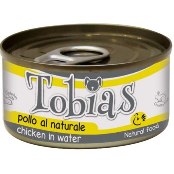 Croci Tobias κονσέρβα σκύλου κοτόπουλο 85g Croci Tobias κονσέρβα σκύλου κοτόπουλο 85g